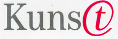 Kunst Logo (DPMA, 17.03.2000)