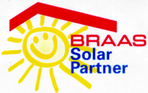 BRAAS Solar Partner Logo (DPMA, 14.06.2000)
