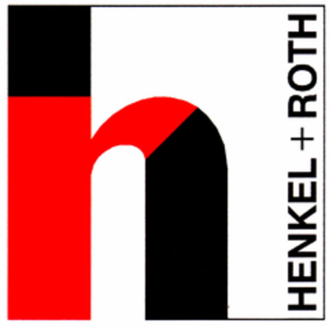 HENKEL+ROTH Logo (DPMA, 23.06.2000)