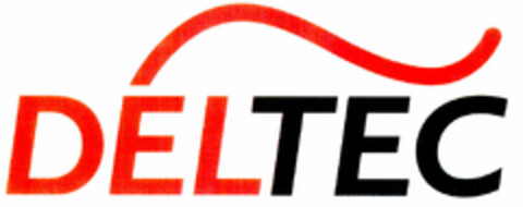 DELTEC Logo (DPMA, 23.08.2000)