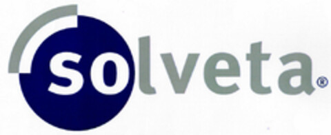 solveta Logo (DPMA, 24.10.2000)