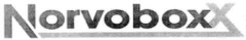 NorvoboxX Logo (DPMA, 11.01.2001)