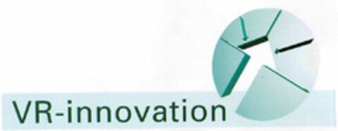 VR-innovation Logo (DPMA, 07.02.2001)