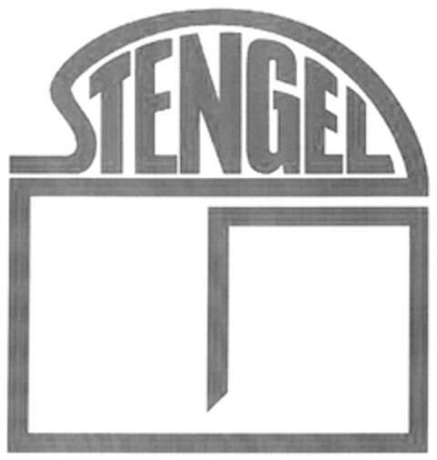 STENGEL Logo (DPMA, 09/24/2008)