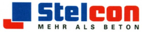 Stelcon Logo (DPMA, 12.12.2008)