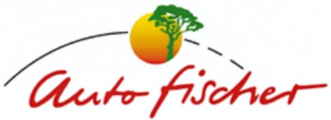 Auto Fischer Logo (DPMA, 15.12.2008)