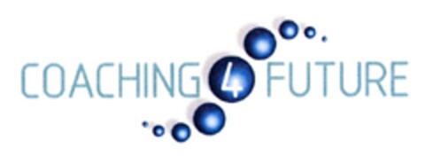 COACHING4FUTURE Logo (DPMA, 16.04.2009)