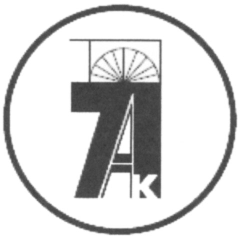 AK Logo (DPMA, 07/28/2010)