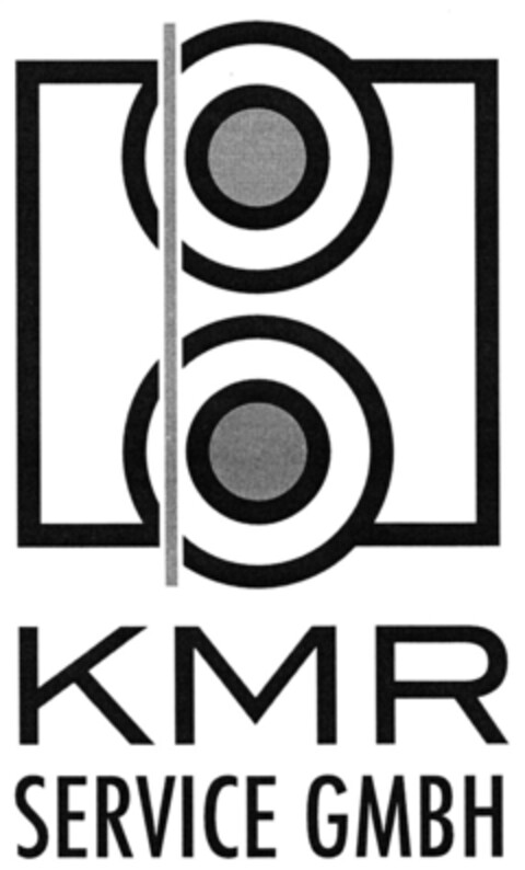 KMR SERVICE GMBH Logo (DPMA, 10/08/2010)