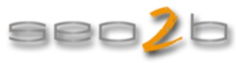 seo2b Logo (DPMA, 23.05.2011)