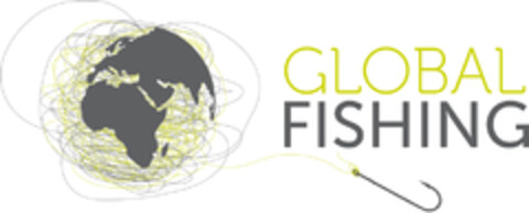 GLOBAL FISHING Logo (DPMA, 16.09.2011)