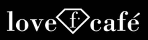 love f café Logo (DPMA, 23.09.2011)