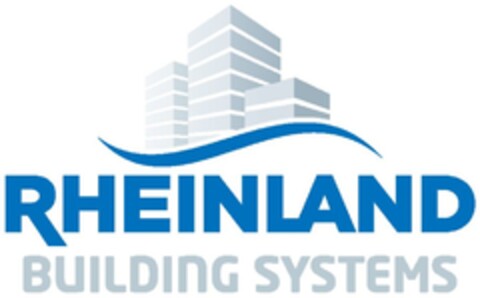 RHEINLAND BUILDING SYSTEMS Logo (DPMA, 17.10.2011)