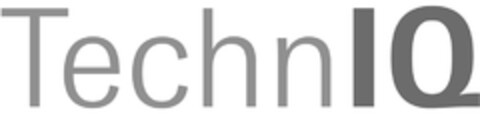 TechnIQ Logo (DPMA, 09.05.2012)