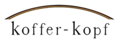 koffer-kopf Logo (DPMA, 18.07.2012)