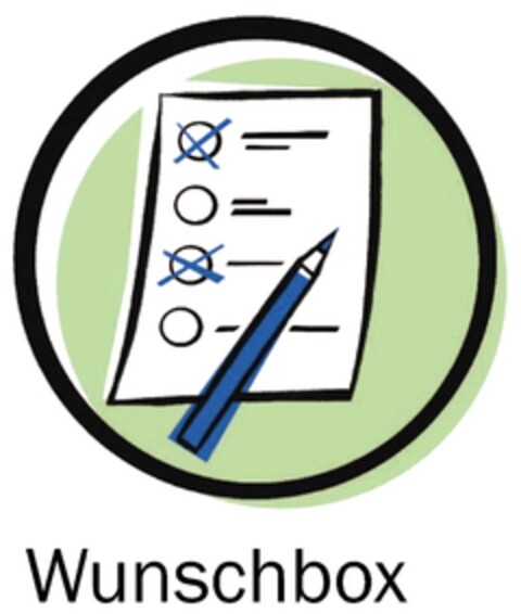 Wunschbox Logo (DPMA, 07.08.2012)