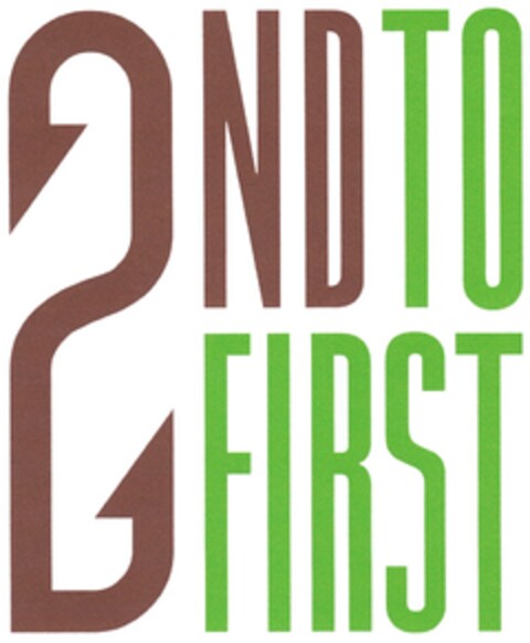 2NDTOFIRST Logo (DPMA, 02/24/2012)