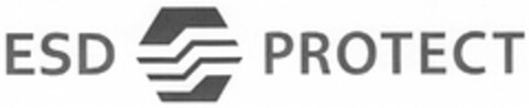 ESD PROTECT Logo (DPMA, 26.03.2012)