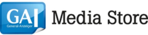 GA Media Store Logo (DPMA, 15.10.2013)