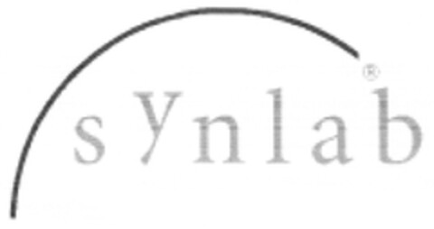 sYnlab Logo (DPMA, 03/13/2013)