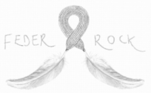 FEDER ROCK Logo (DPMA, 08.08.2014)