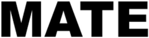 MATE Logo (DPMA, 24.07.2014)