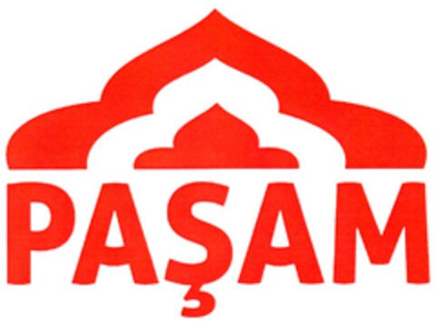 PASAM Logo (DPMA, 30.04.2014)