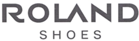ROLAND SHOES Logo (DPMA, 15.07.2014)