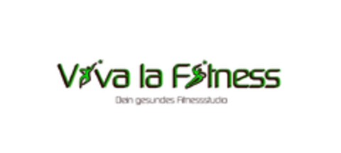 Viva la Fitness Logo (DPMA, 25.11.2014)