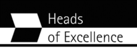 Heads of Excellence Logo (DPMA, 01/02/2015)