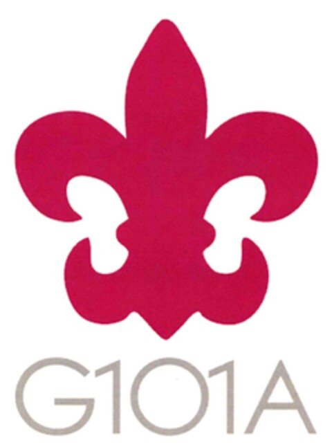 G1O1A Logo (DPMA, 14.08.2015)