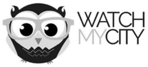 WATCH MYCITY Logo (DPMA, 20.11.2015)