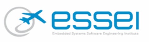 essei Embedded Systems Software Engineering Institute Logo (DPMA, 10/27/2015)