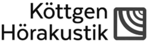 Köttgen Hörakustik Logo (DPMA, 06/08/2016)