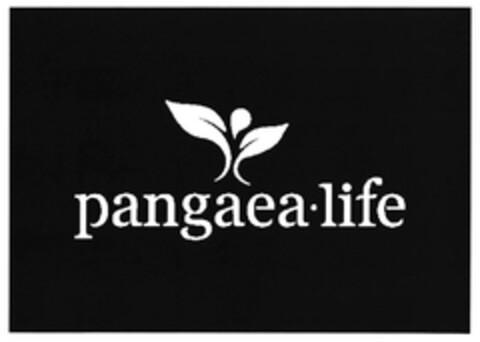 pangaea·life Logo (DPMA, 28.09.2016)