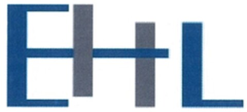 EHL Logo (DPMA, 12.12.2016)