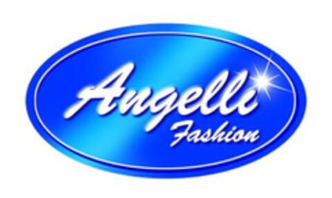 Angelli Fashion Logo (DPMA, 10/10/2016)