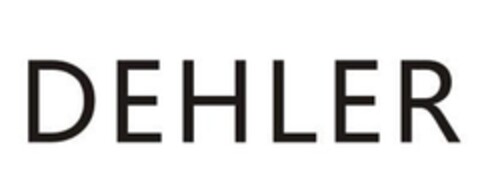 DEHLER Logo (DPMA, 19.06.2017)