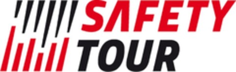 SAFETY TOUR Logo (DPMA, 29.11.2017)