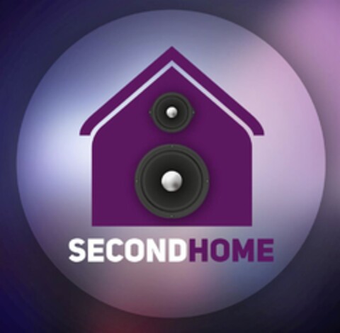 SECOND HOME Logo (DPMA, 12.04.2017)