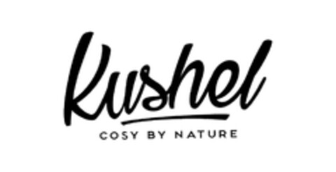 Kushel COSY BY NATURE Logo (DPMA, 02.03.2018)