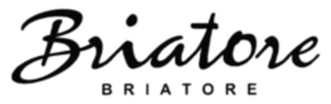 Briatore Logo (DPMA, 28.05.2018)