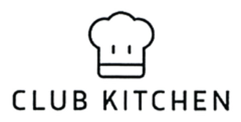 Club Kitchen Logo (DPMA, 20.12.2018)