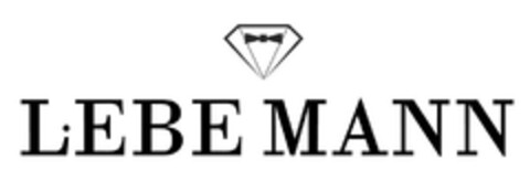 LEBEMANN Logo (DPMA, 02/06/2018)