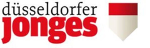 düsseldorfer jonges Logo (DPMA, 07/13/2018)