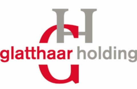 GH glatthaar holding Logo (DPMA, 06.08.2018)