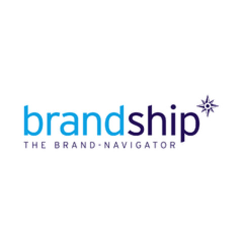 brandship THE BRAND - NAVIGATOR Logo (DPMA, 06.11.2018)