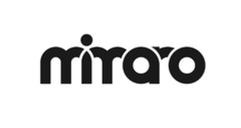 mimaro Logo (DPMA, 03.12.2018)