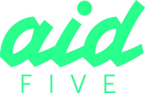 aid F I V E Logo (DPMA, 18.03.2019)