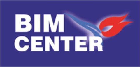 BIMCENTER Logo (DPMA, 10.04.2019)